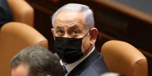 Netanyahu Tolak Upacara Transisi Kekuasaan Sesuai Protokol