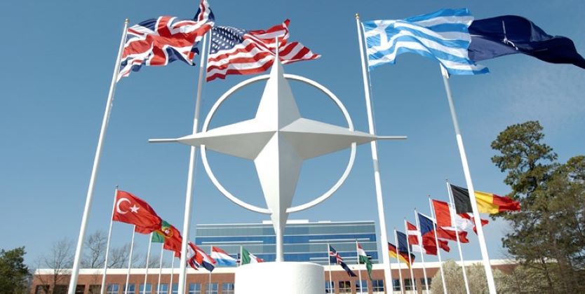 NATO Dukung Resolusi Nuklir Iran