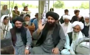 Komandan Taliban: Kami Bukan ISIS!!!