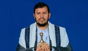 Abdul Malik Al-Houthi Ahmad Jibril Adalah Tembok Tinggi Melawan Israel