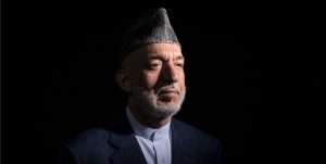 Karzai: Krisis Afghanistan Saat Ini Adalah Hasil Kebijakan AS