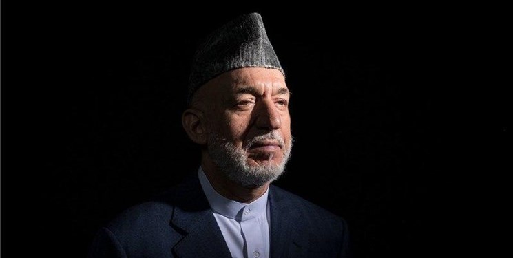 Karzai: Krisis Afghanistan Saat Ini Adalah Hasil Kebijakan AS