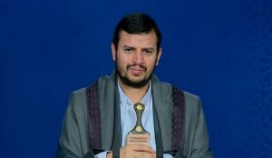 Al-Houthi Rezim Saudi Tidak Menghormati Kesucian Umat Islam