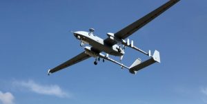 Sabereen News: Hizbullah Berhasil Hancurkan 4 Drone Israel