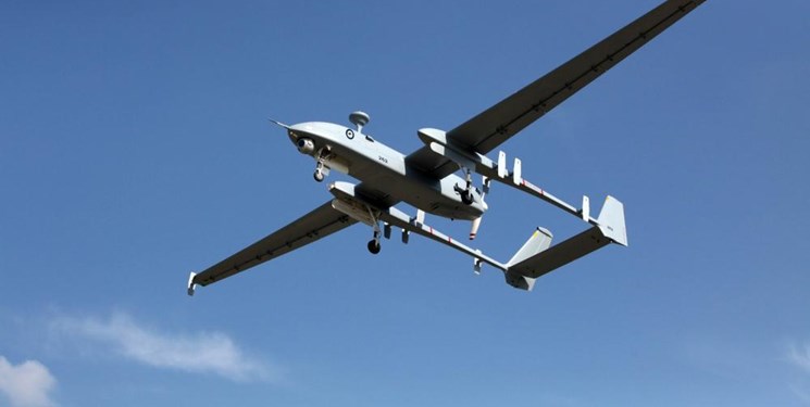 Sabereen News: Hizbullah Berhasil Hancurkan 4 Drone Israel