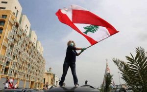 Analis Israel: Disintegrasi Lebanon Menguntungkan Hezbollah!