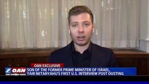 Putra Netanyahu: Pemerintahan Baru Israel Berbahaya!