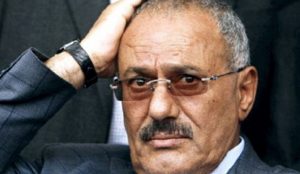 Yaman Dokumentasikan Upaya Ali Abdullah Saleh untuk Normalisasi dengan Israel