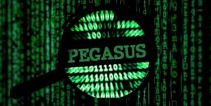 psyware pegasus