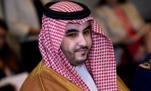 AS Sambut Khalid Bin Salman, Masa Bodoh Hak Asasi Manusia