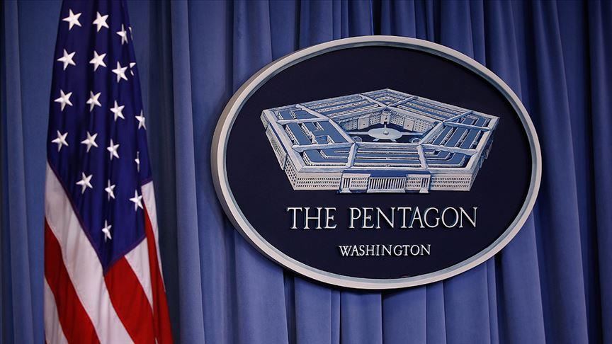 Pentagon: Iran Adalah Masalah Terbesar di Timur Tengah