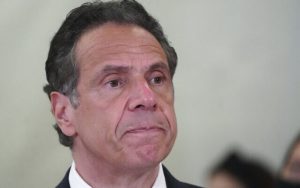 Andrew Cuomo