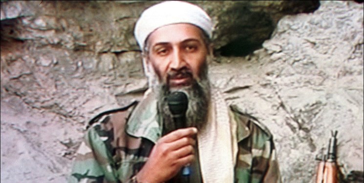 BIn Laden