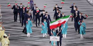 Iran Raup Medali Lebih Banyak dari Negara-Negara Arab