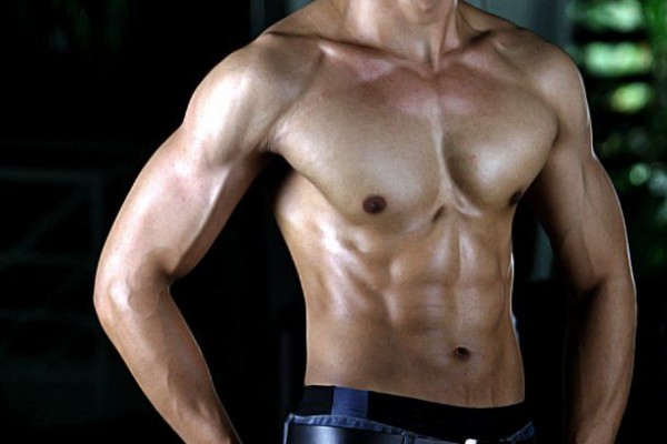 Sudah 40 Tahun Tapi Ingin Punya Perut Six Pack Ini Tipsnya Purnawarta