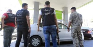 2 Juta Liter Bensin Ditimbun di Gudang Partai Sekutu Saudi di Lebanon