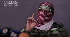 Brigade Al-Qassam: Tahanan Gilboa Yang Melarikan Diri akan Menjadi Kesepakatan Pertukaran Tahanan Baru