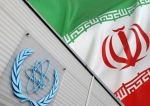 Iran iaea