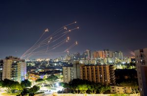 Kongres AS Setuju Gelontorkan $1 Milyar untuk Iron Dome Israel