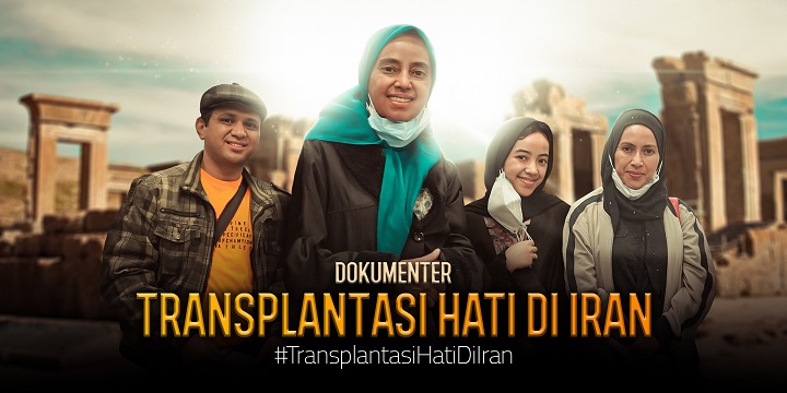 Transplantasi Hati di Iran 2