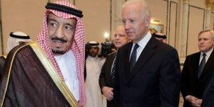 AS Tarik Pasukan dari Saudi, Menghukum Riyadh atau Takut dari Sana'a?