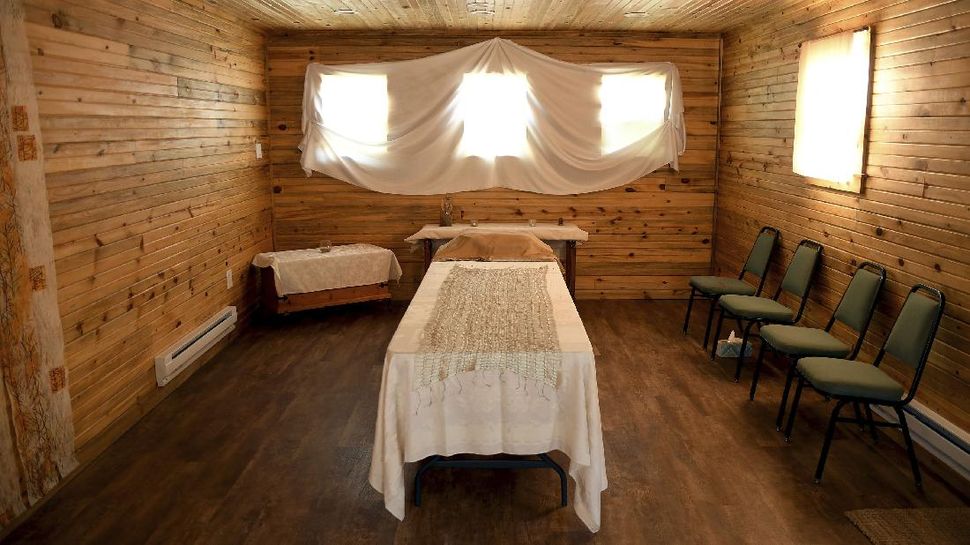 Ubah Jenazah Menjadi Kompos di AS