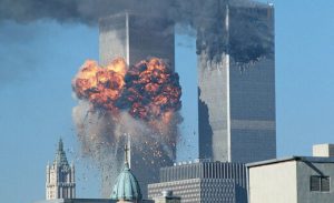 Siapa di Balik Insiden 9/11: Osama bin Laden Atau AS?