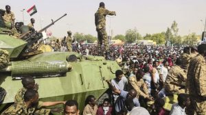 sudan usir dubes inggris