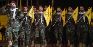 HIzbullah