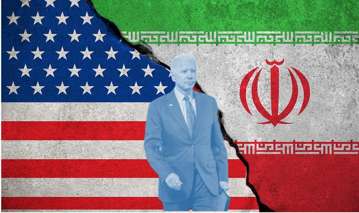 Iran BIden