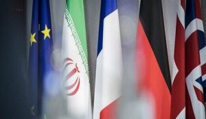 Iran JCPOA