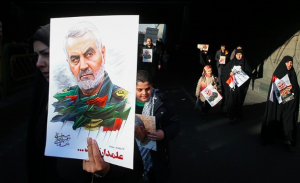 jenderal qassem soleimani