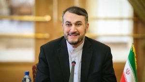 Amir Abdullahian: Iran Mendukung Pemerintahan yang Inklusif di Afghanistan