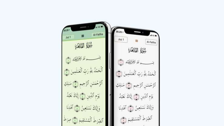 Hapus Aplikasi Al-Quran di China, Apple: Disuruh Pemerintah