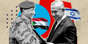 sudan-israel