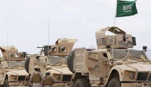 Penarikan Brigade Koalisi Saudi dari Socotra Yaman