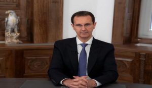 Bashar al-Assad Perluas Wewenang Dewan Yurisprudensi Suriah