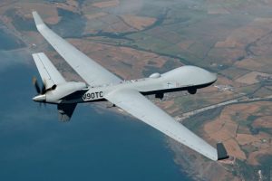 Drone Tempur Siap Menjadi Persenjataan Utama Militer Global