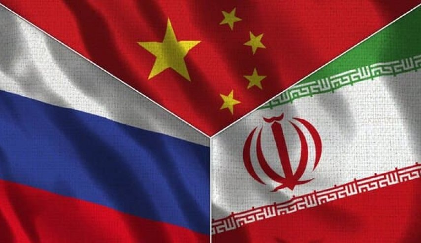 China, Rusia, dan Iran Sepakat Untuk Perkuat Kerja Sama di JCPOA