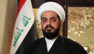 Qais al-Khazali: Kami Yakin Pihak Ketiga Terlibat Kasus Pembunuhan Perdana Menteri Irak