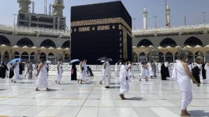 Saudi Keluarkan Aturan Umrah Baru untuk Jemaah Internasional