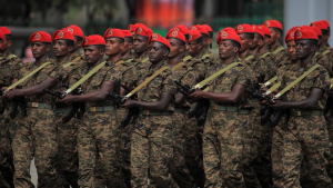 Tentara Ethiopia Rebut Kembali Kota Chifra dari Tigray