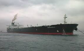 kapal tanker iran