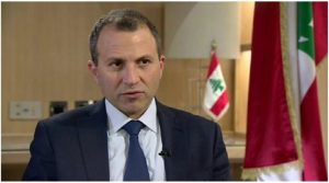 Gebran Bassil Tepis Klaim Penjajahan Iran di Lebanon