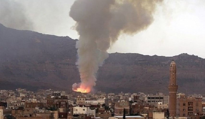 3 Warga Yaman Tewas dalam Serangan Jet Tempur Saudi di Sa'dah