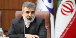 Jubir Iran: Kamera IAEA Akan Dipasang di Situs Nuklir Karaj Dalam Beberapa Hari Mendatang