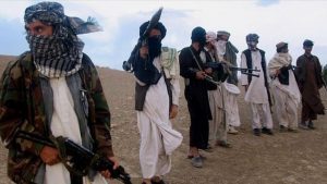 Taliban Pakistan Tolak Perpanjang Gencatan Senjata dengan Pemerintah