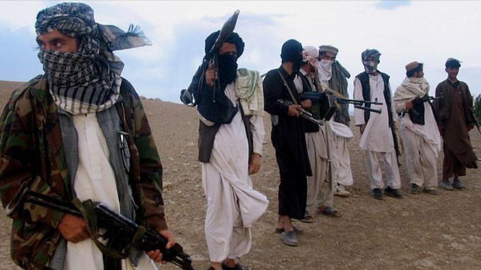 Taliban Pakistan Tolak Perpanjang Gencatan Senjata dengan Pemerintah