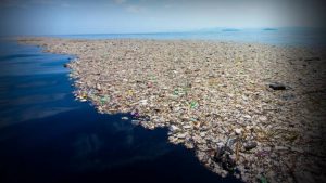 Terungkap! Inilah Negara Kontributor Sampah Plastik Terbesar di Dunia