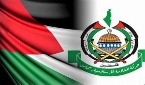 Hamas Bangun Cabang Militer di Lebanon, Klaim Media Zionis